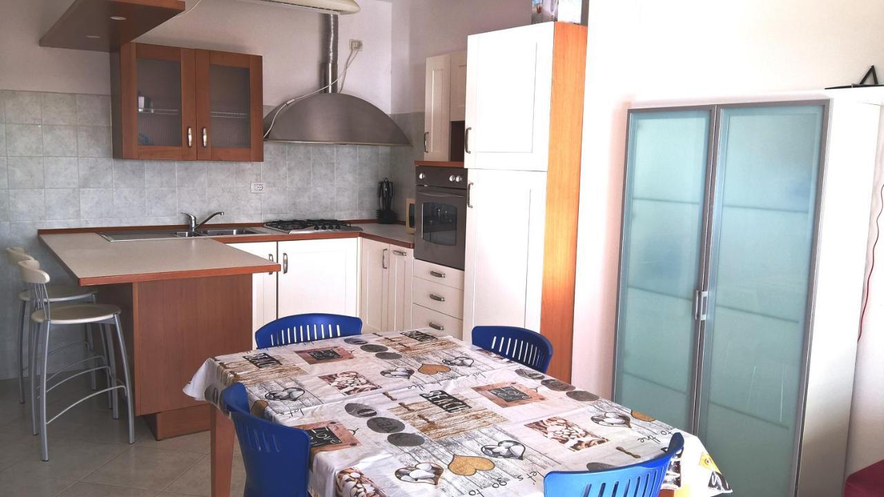 알게로 Favola Di Continentsardinia 아파트 외부 사진